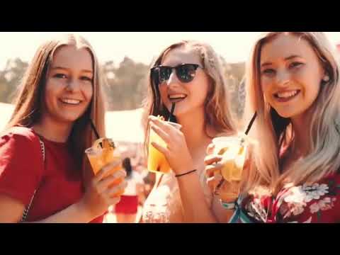 Sphericz - New Era [Hardstyle] - HQ Summer Videoclip