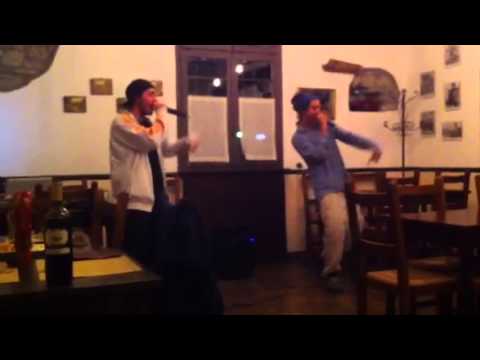 Boom Bap Haze h2yo 2)