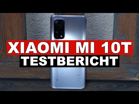 Xiaomi Mi 10T review