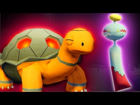 Minecraft Pixelmon - FINDING LEGENDARY HILLS! - Episode 9