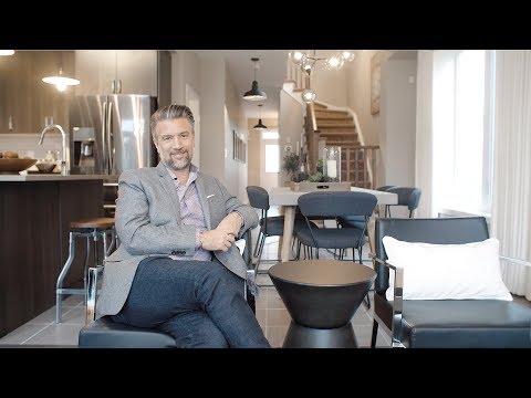 Home Style Guide: Refined Industrial Decor