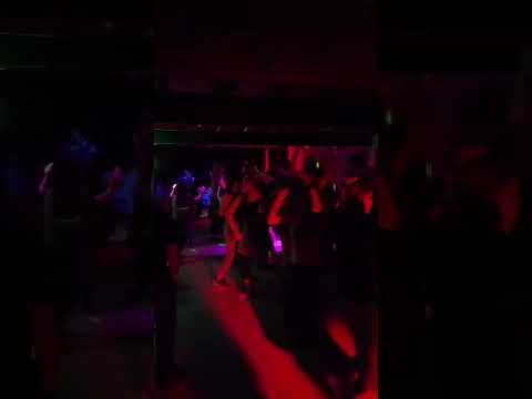 Toby Villa / Mayo 2026 Peña La Picante en San Martin de los Andes  ( Neuquén)