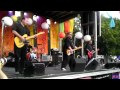 The Smithereens-Miles From Nowhere-Maplewoodstock 2011