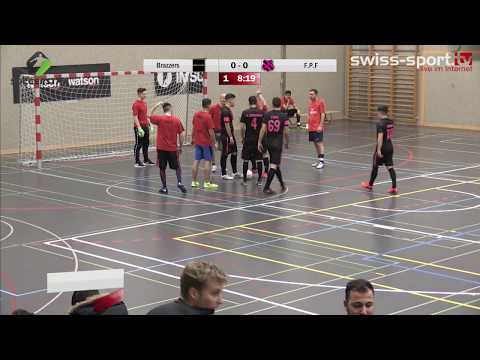 Soccerstar Night 2018: 1. Achtelfinale Brazzers - FPF.mp4