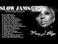 BEST SLOW JAMS LOVE SONGS Mary J Blige Joe R Kelly Keith Sweat Usher R B Mix 90 S And 2020