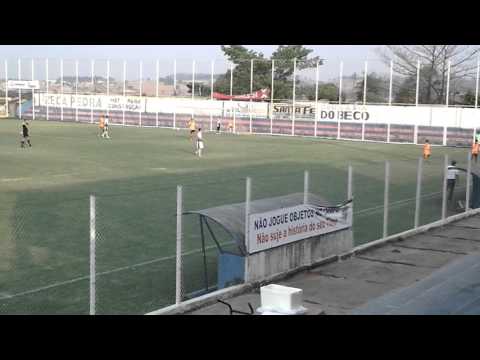 LUCAS THIAGO GOLEIRO TRINDADE X UNIVERSO JAÓ 15