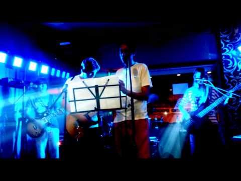 Richie Campbell - That's How We Roll (cover by Click)