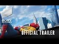 Spider-man: Homecoming - Official Trailer #2