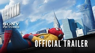 Video trailer för Spider-Man: Homecoming