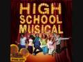 High School Musical - Bop To The Top - Lyrics ...