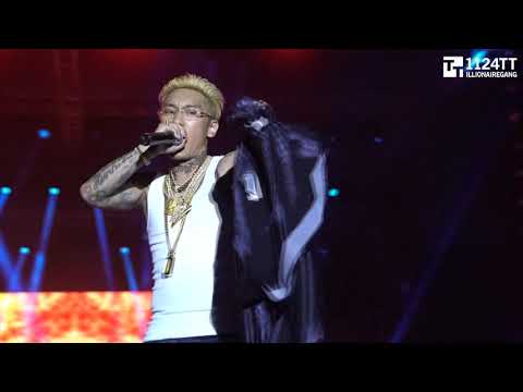190622 HIPHOP - Dok2 (ILLIONAIRE AMBITION TOUR 2019 서울)