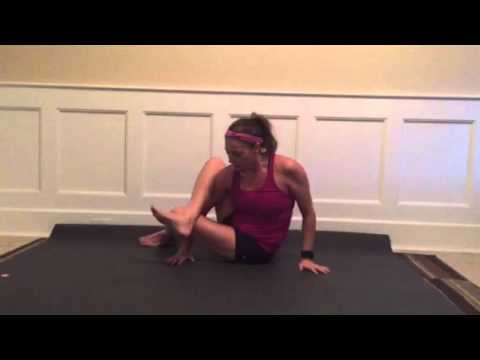 Elephant Trunk Pose Variation