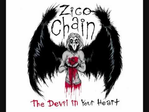 Zico Chain - Evasion
