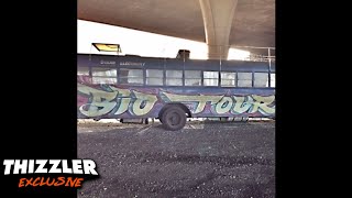 NhT Boyz, Mac Mall, E-Dubb, Kool John, Young Bari, V Major - Underpass Intro [Thizzler.com Exclusive