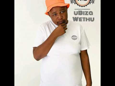 #GqomFridays Mix Vol.165 (Mixed By uBiza Wethu)