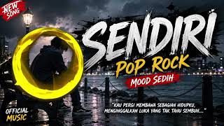 Download lagu Mutiara - Sendiri (  Music Spectrum ) mp3