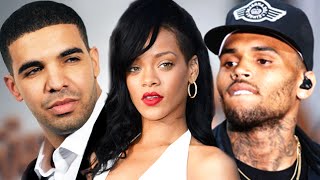 Chris Brown Message To Rihanna After Karrueche Breakup