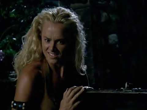 The Lost World   2x19   The Pirate's Curse