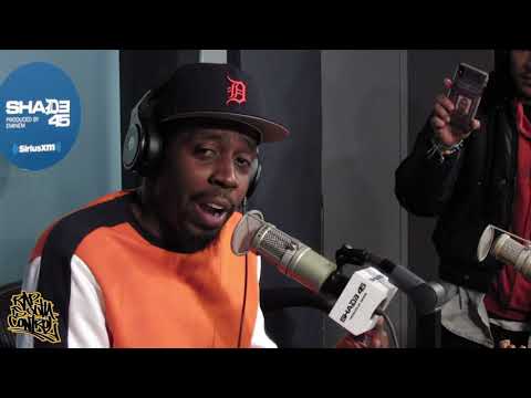 Bub Rock & David Bars | Freestyle | Rap Is Outta Control