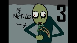 Salad Fingers Episode-3 "NETTLES"