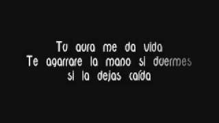 Querida Alma Gemela - Porta + letra ( By Meish )