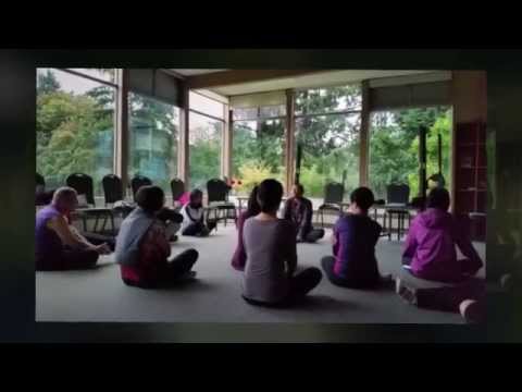 2015 Seattle Paida Lajin Workshop