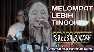 Download lagu MELOMPAT LEBIH TINGGI SHEILA ON 7 3PEMUDA BERBAHAY... mp3
