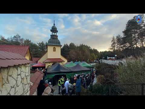 Spotkanie otwarte 19.11.2022 - Świadectwa