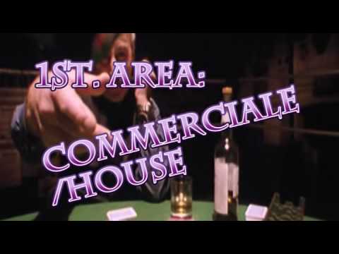 University's Black Jack Night - Sabato 4 Dicembre 2010 @ VOLA - Catania