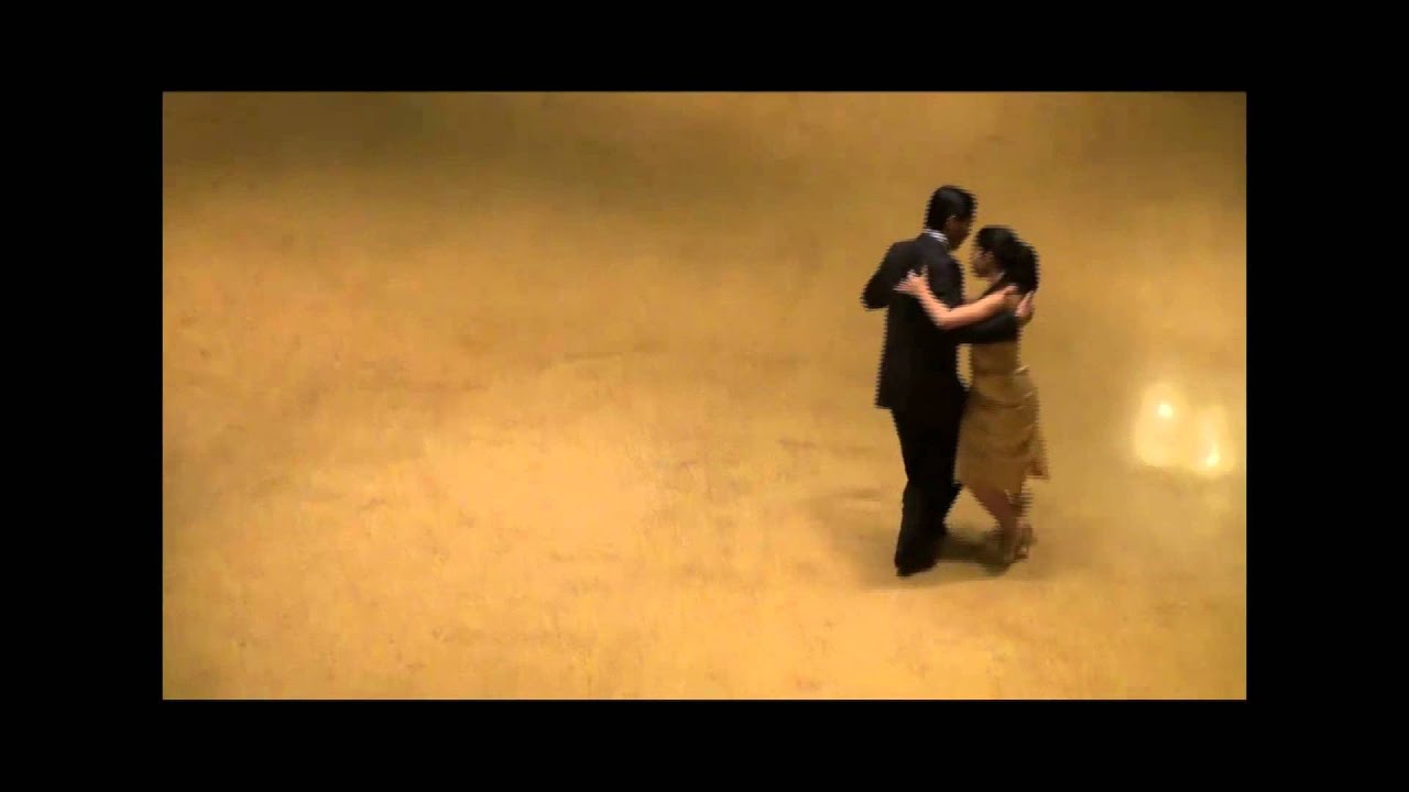 El Fueye Genova - Florencia Labiano & Hernan Rodriguez