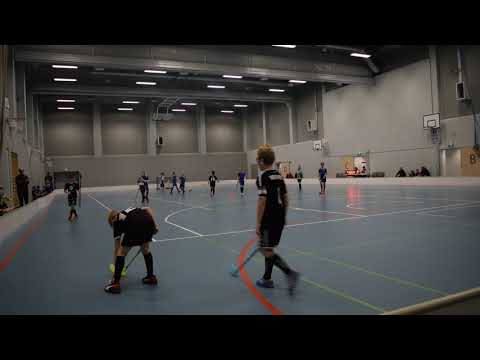 Sastamolo08 - Kely08 (erä1) 17.3.2019