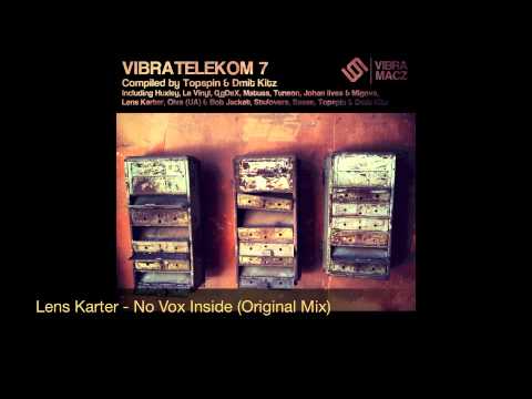 Vibratelekom 7 - Topspin & Dmit Kitz