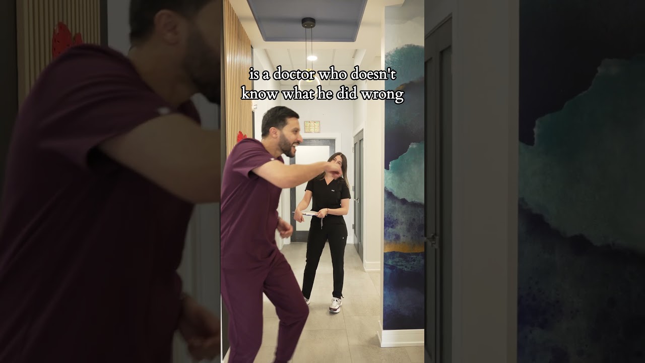Team Video 18