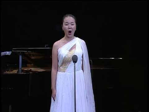 Or let the merry bells  George Friedrich Handel