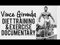 Vince Gironda Diet Training & Exercise Documentary