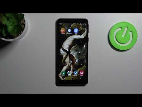 How to Check Battery Health in SAMSUNG Galaxy A3 Core – Ampere App