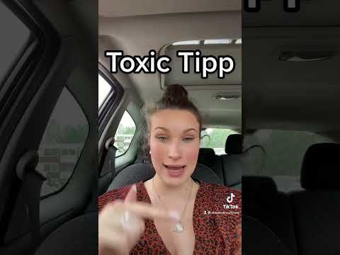 Toxic Tipp nr.12 #shorts #short #toxictipp