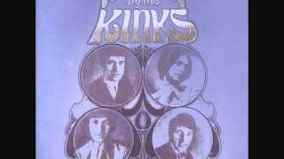 The Kinks - No Return