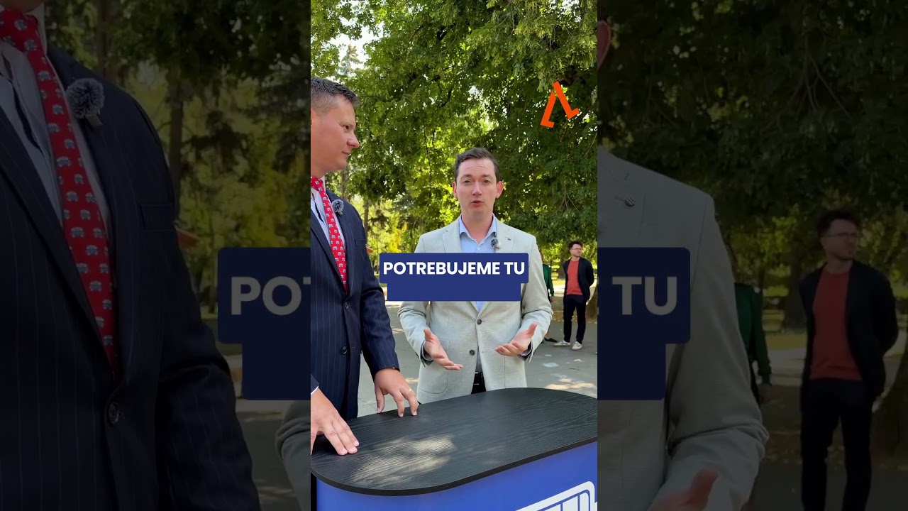 Náhľadový obrázok Keď sa spojí energia, skúsenosti a chuť pracovať, môžu sa diať veľké veci.