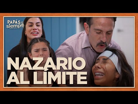 Serena confronts Nazario to save Prisma | Doubtfire Part 1/4 | Chapter 79