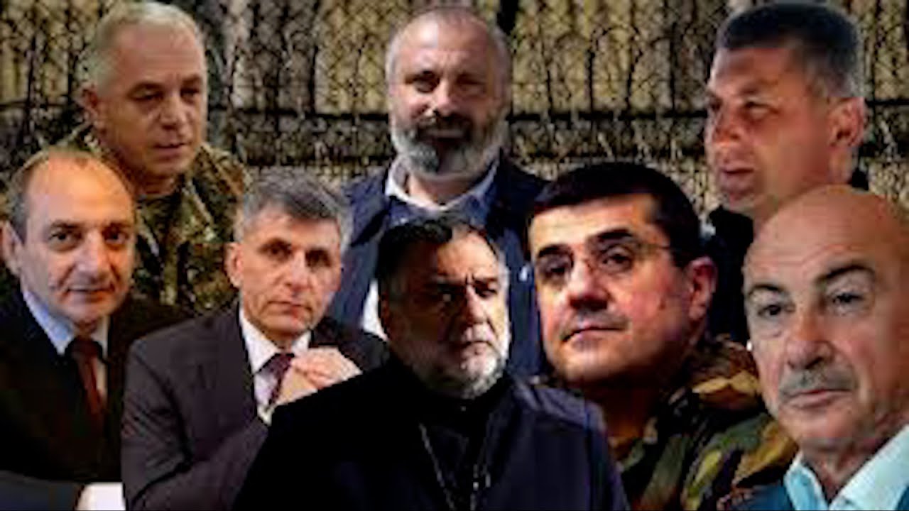 #Ուղիղ․ «Ազատեք հայ գերիներին». բողոքի ակցիա ՄԱԿ-ի գրասենյակի դիմաց