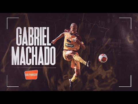 Gabriel Machado 