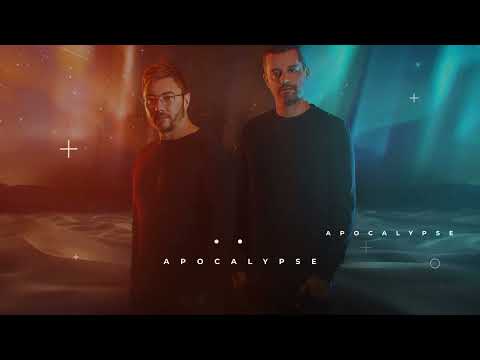 Space Motion & Stylo - Apocalypse