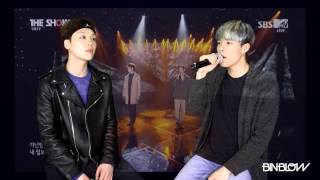 BINBLOW(빈블로우) - 안된다고해 (눈물왈칵 Piano.Ver)