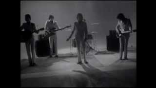 The Hollies - Blowin&#39; In The Wind (1968)