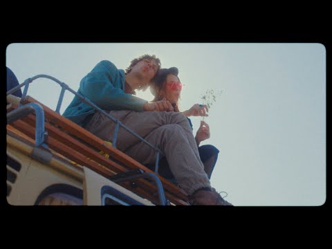 Magdalena Ganter & Max Prosa - Adieu, Berlin!