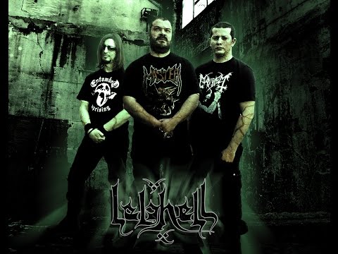 Lelahell - Emperor