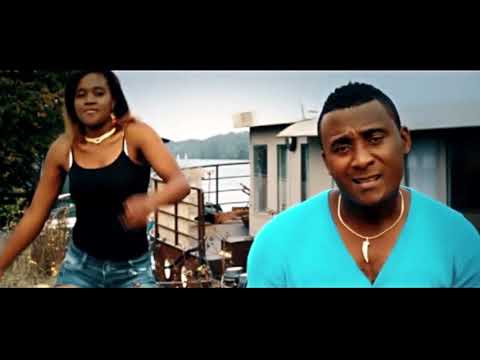 Tony Franky   Ingenheru Di Kombersu [Official Vídeo]