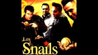 Les Snails - Run For Your Life (The Beatles Rockabilly Cover)
