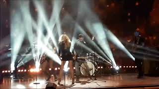 Paulina Rubio Suave Y Sutil Sonido HD Completa